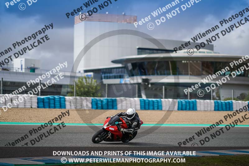 25 to 27th november 2017;Jerez;event digital images;motorbikes;no limits;peter wileman photography;trackday;trackday digital images